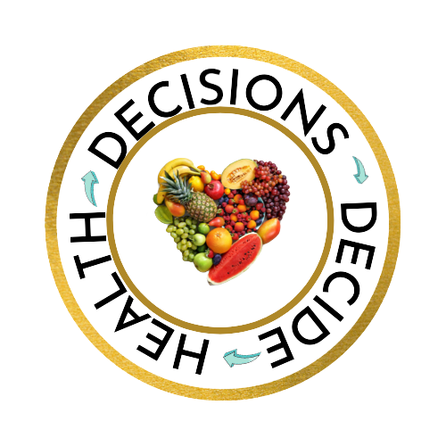 Decisions Decide Health LTD